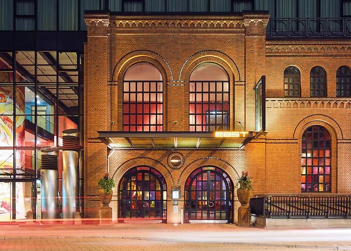 East Hotel