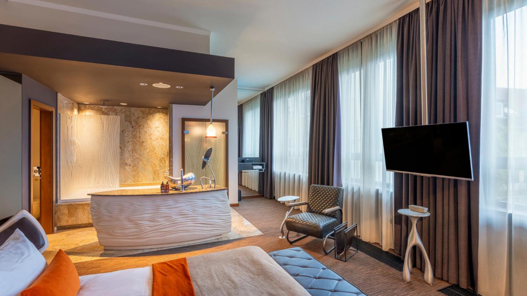 East Hotel Hamborg