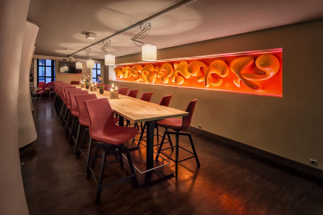 East Hotel Hamborg