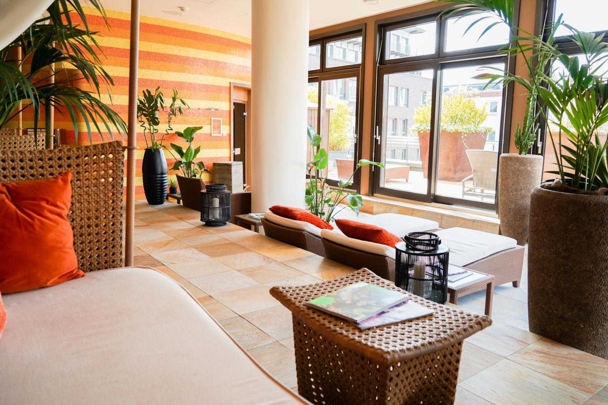 East Hotel Hamburg-Harburg